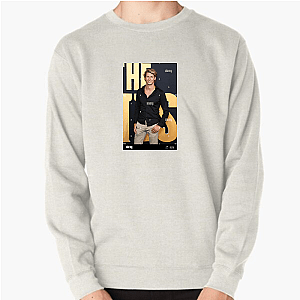 Platform Pro Sam Fricker Sam Fricker Sweatshirts