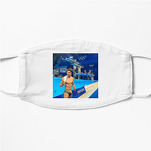 Aussie Athlete Sam Fricker Sam Fricker Face Masks