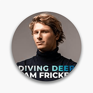 Digital Role Model Sam Fricker Sam Fricker Pins