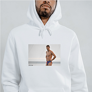 Sports Influencer Sam Fricker Sam Fricker Hoodies