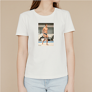 Inspiring Voice Sam Fricker Sam Fricker T-Shirts