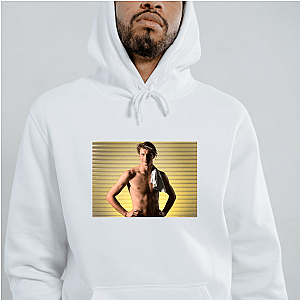Health Advocate Sam Fricker Sam Fricker Hoodies