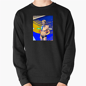 TikTok Star Sam Fricker Sam Fricker Sweatshirts
