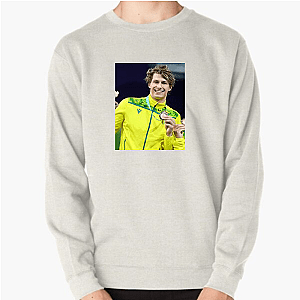 Fitness Creator Sam Fricker Sam Fricker Sweatshirts