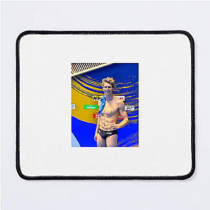 TikTok Star Sam Fricker Sam Fricker Mouse Pads