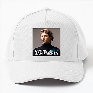Digital Role Model Sam Fricker Sam Fricker Hats & Caps