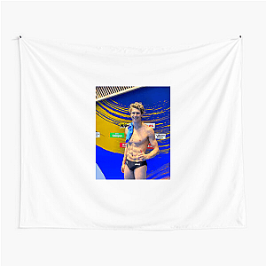 TikTok Star Sam Fricker Sam Fricker Tapestries