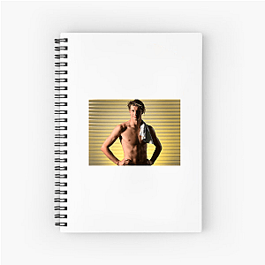 Health Advocate Sam Fricker Sam Fricker Notebook