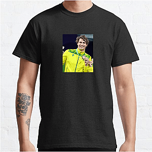 Fitness Creator Sam Fricker Sam Fricker T-Shirts