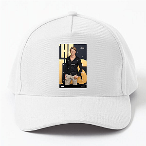 Platform Pro Sam Fricker Sam Fricker Hats & Caps