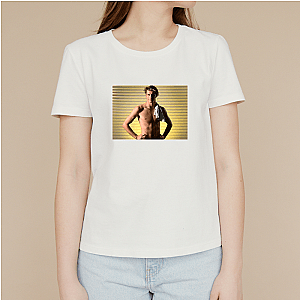 Health Advocate Sam Fricker Sam Fricker T-Shirts