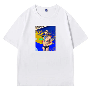TikTok Star Sam Fricker Sam Fricker T-Shirts