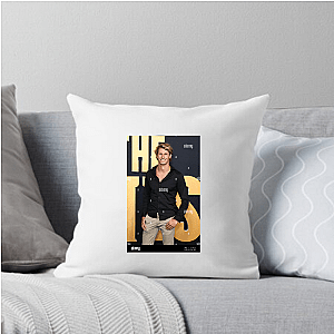 Platform Pro Sam Fricker Sam Fricker Pillows Cover