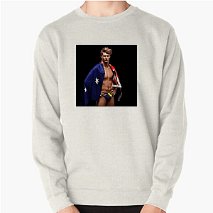 Social Impact Leader Sam Fricker Sam Fricker Sweatshirts