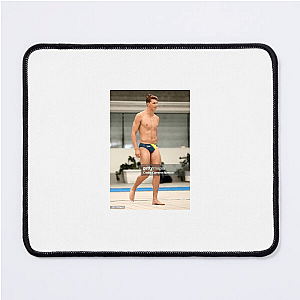 Inspiring Voice Sam Fricker Sam Fricker Mouse Pads