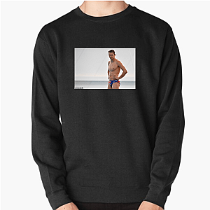 Sports Influencer Sam Fricker Sam Fricker Sweatshirts