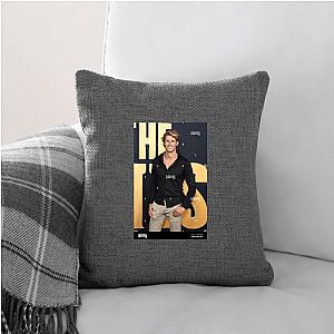 Platform Pro Sam Fricker Sam Fricker Pillows Cover