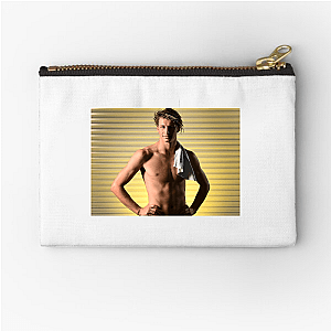 Health Advocate Sam Fricker Sam Fricker Zipper Pouches