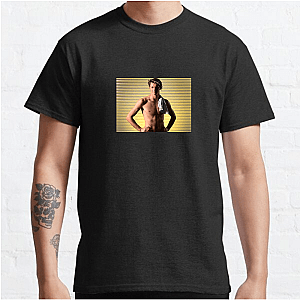 Health Advocate Sam Fricker Sam Fricker T-Shirts