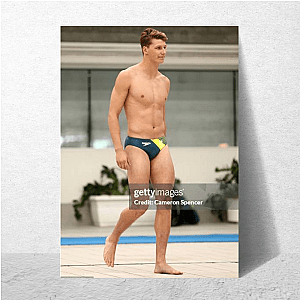 Inspiring Voice Sam Fricker Sam Fricker Posters