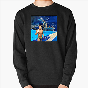 Aussie Athlete Sam Fricker Sam Fricker Sweatshirts