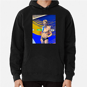 TikTok Star Sam Fricker Sam Fricker Hoodies