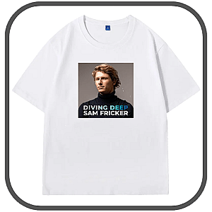 Sam Fricker T-Shirts