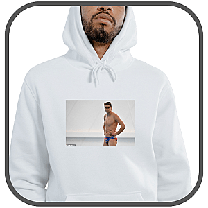 Sam Fricker Hoodies