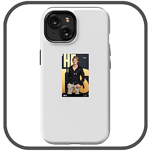 Sam Fricker Cases