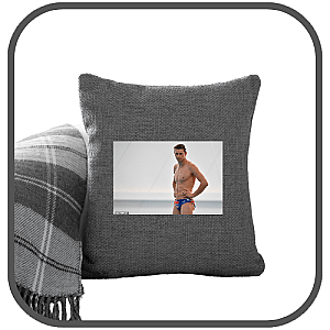 Sam Fricker Pillows Cover