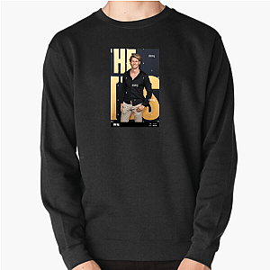 Platform Pro Sam Fricker Sam Fricker Sweatshirts