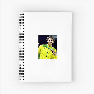 Fitness Creator Sam Fricker Sam Fricker Notebook