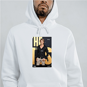 Platform Pro Sam Fricker Sam Fricker Hoodies