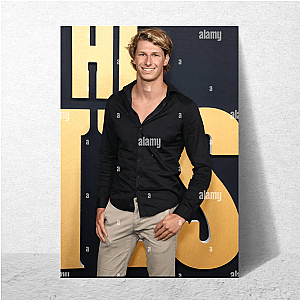 Platform Pro Sam Fricker Sam Fricker Posters