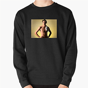 Health Advocate Sam Fricker Sam Fricker Sweatshirts
