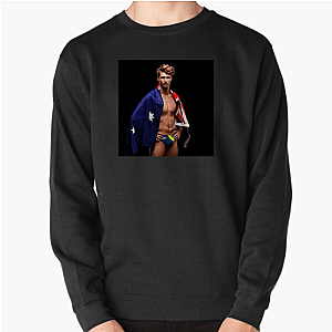 Social Impact Leader Sam Fricker Sam Fricker Sweatshirts
