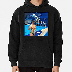 Aussie Athlete Sam Fricker Sam Fricker Hoodies