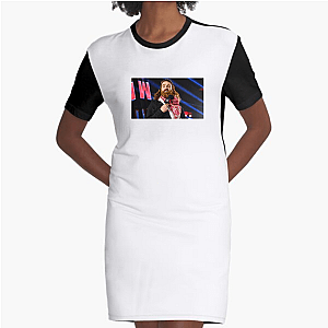 Sami Zayn Stuns Again Sami Zayn Dresses