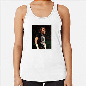Sami Talks, We Listen Sami Zayn Tank Tops