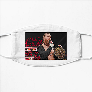 Honorary Uce Vibes Sami Zayn Face Masks