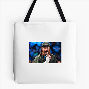 Loyalty. Strategy. Sami. Sami Zayn Bags