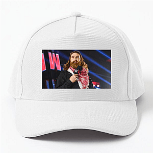 Sami Zayn Stuns Again Sami Zayn Hats & Caps