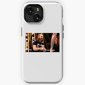 Zayn = Chaos Controller Sami Zayn Samsung Cases