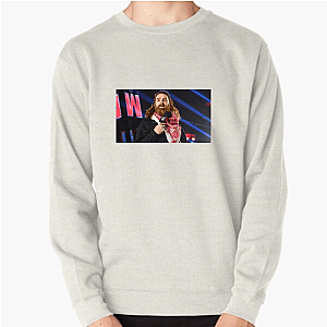 Sami Zayn Stuns Again Sami Zayn Sweatshirts