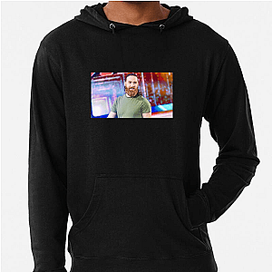 Canadian Hype Unit Sami Zayn Hoodies
