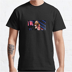 Sami Zayn Stuns Again Sami Zayn T-Shirts