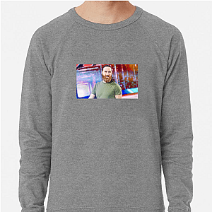 Canadian Hype Unit Sami Zayn Sweatshirts