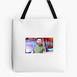 Canadian Hype Unit Sami Zayn Bags