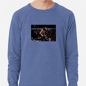 Zayn Belongs Everywhere Sami Zayn Sweatshirts