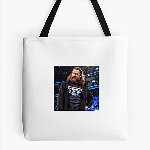 Zayn's the Plot Twist Sami Zayn Bags